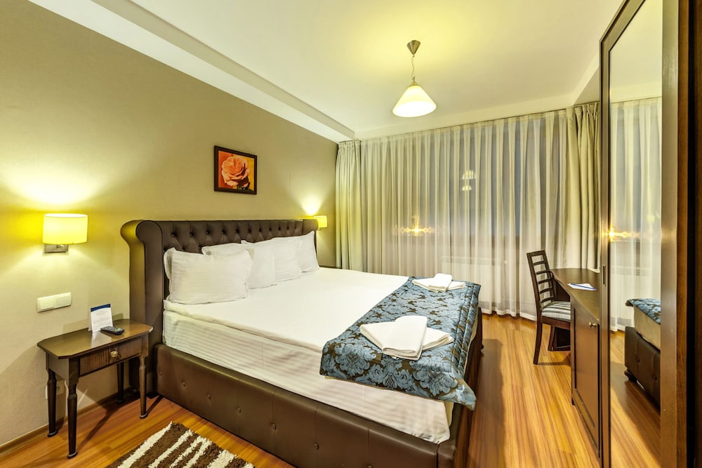 Junior Suite - Photo 3