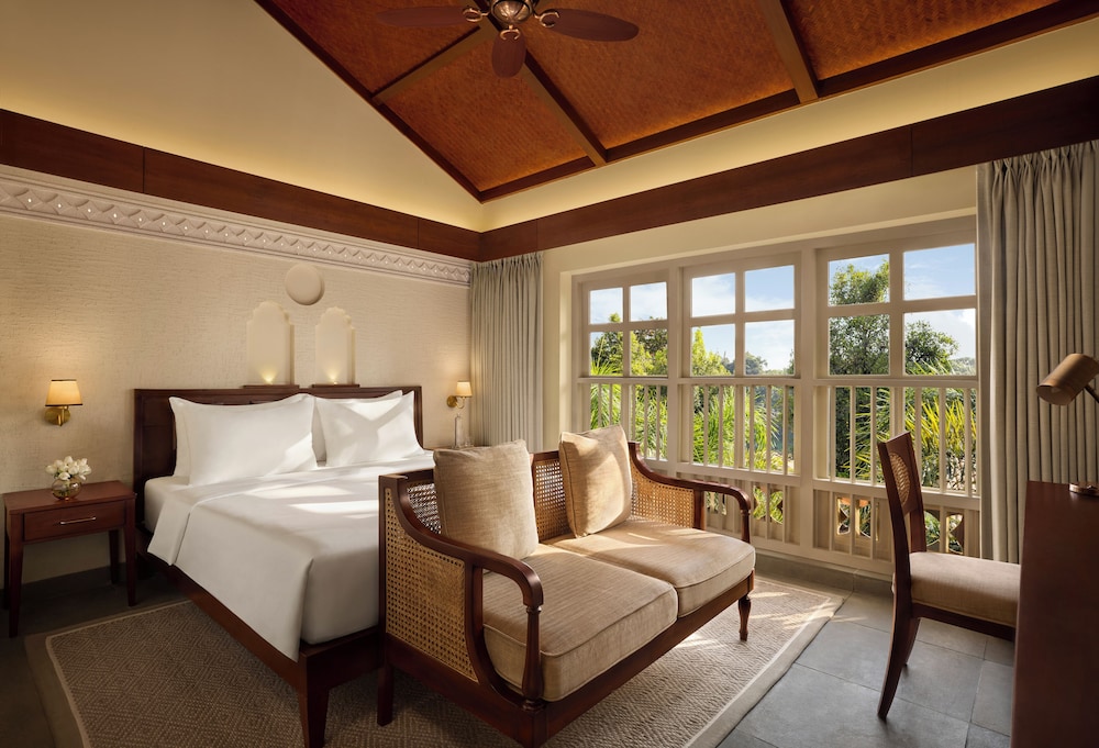 Room, 1 King Bed
