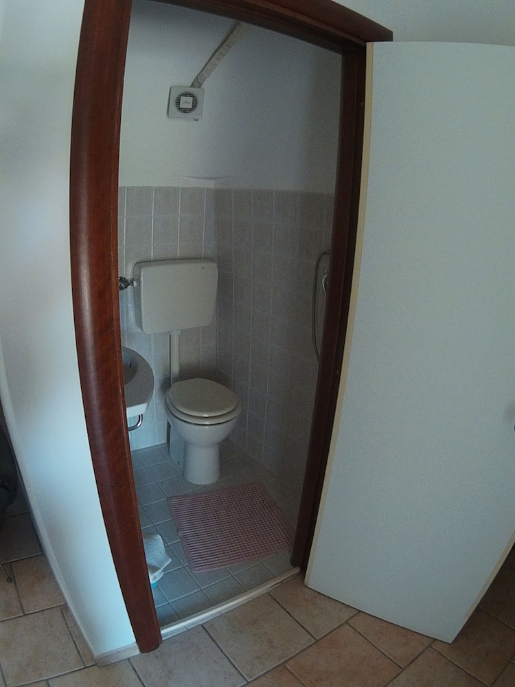Standard Triple Room (Trullo) photo 2