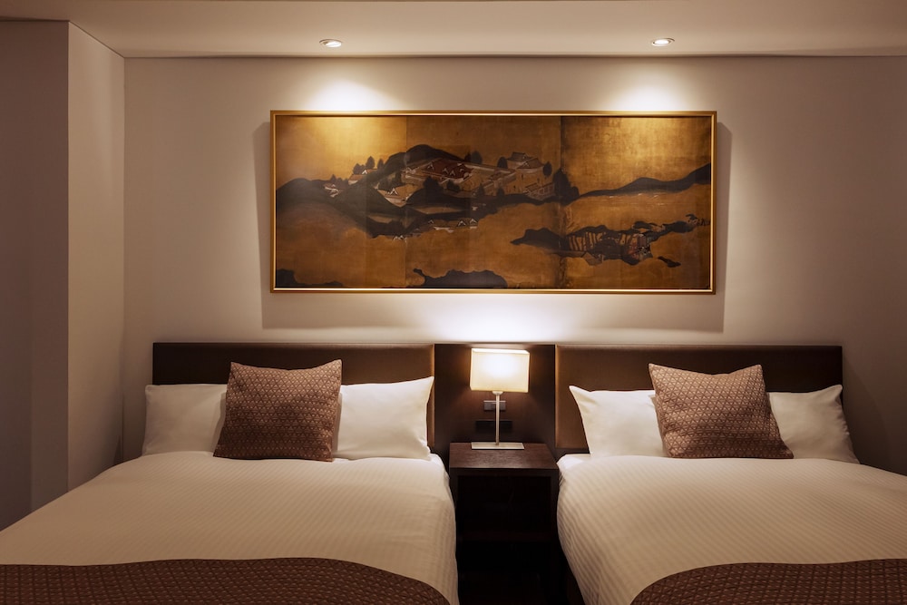 Premium Twin Room - Photo 13
