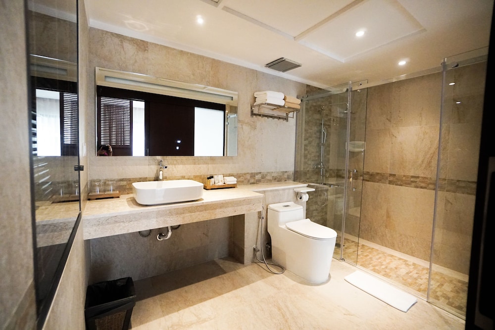 Deluxe Double or Twin Room, Garden View photo 3