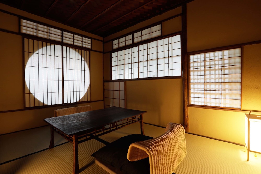 104:Deluxe Maisonette with Tea Ceremony Room, Hollywood Twin(Main) photo 1