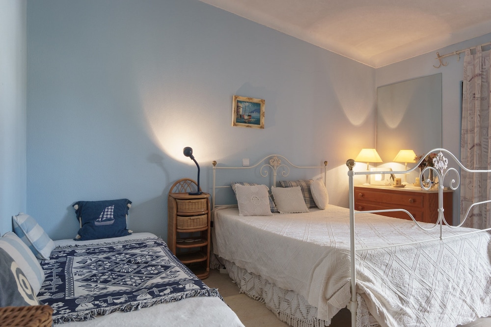 Villa, 2 Bedrooms, Terrace photo 3