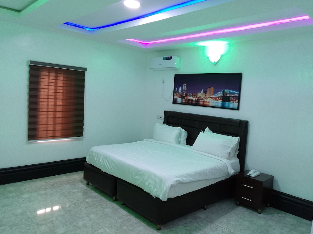 Superior with Double Bed photo 1
