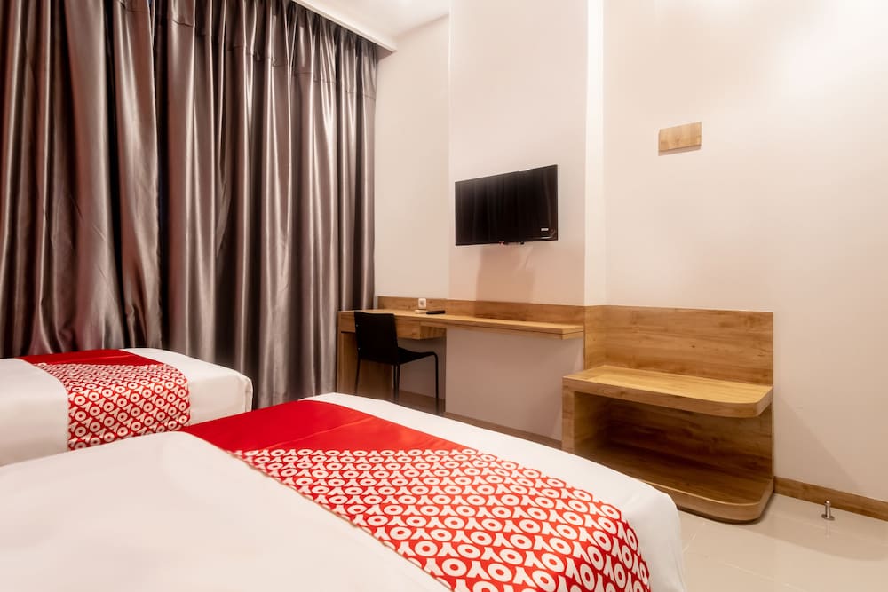 Deluxe Twin Room - Photo 4