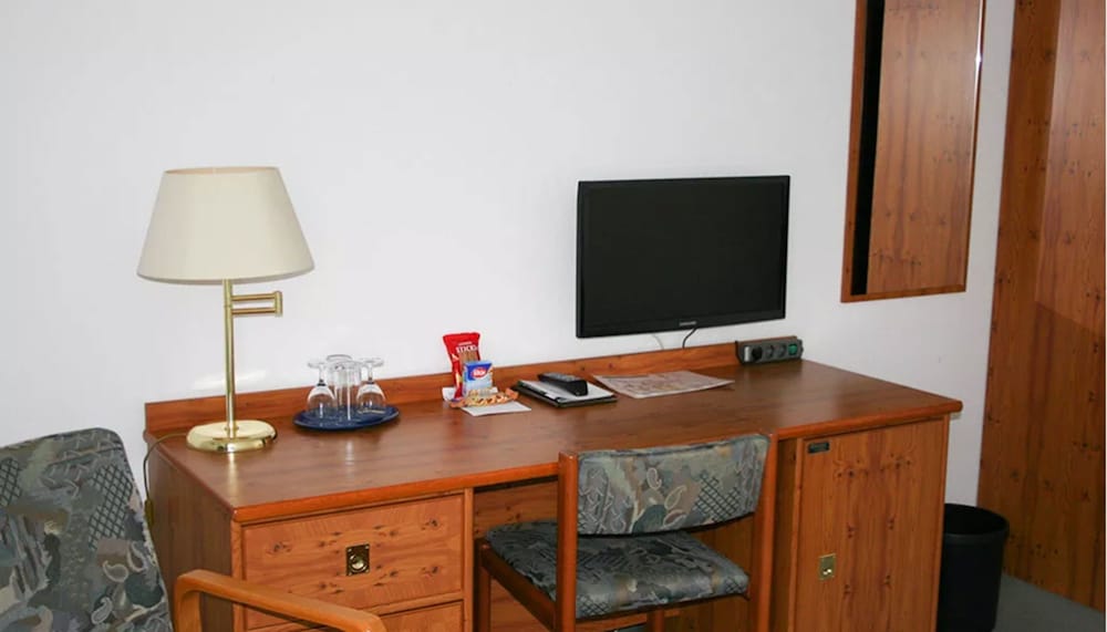 Double Room - Photo 6