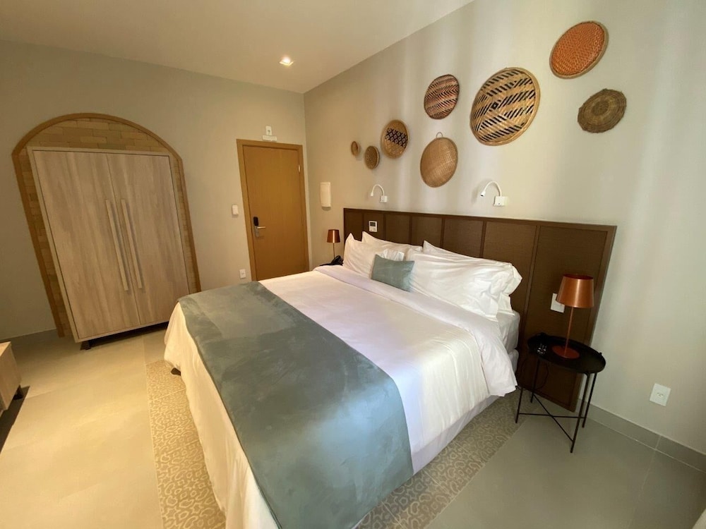 Standard Vista Jardim