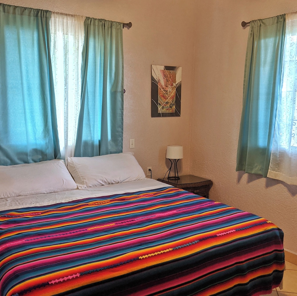 Iguana Apartment photo 2
