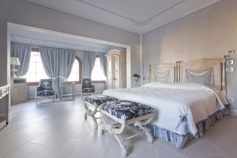 Central Body Suite