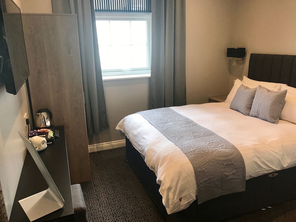 Raven Hotell, Bilde 24