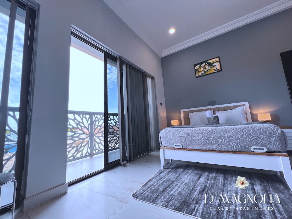 Deluxe Single Room photo 2