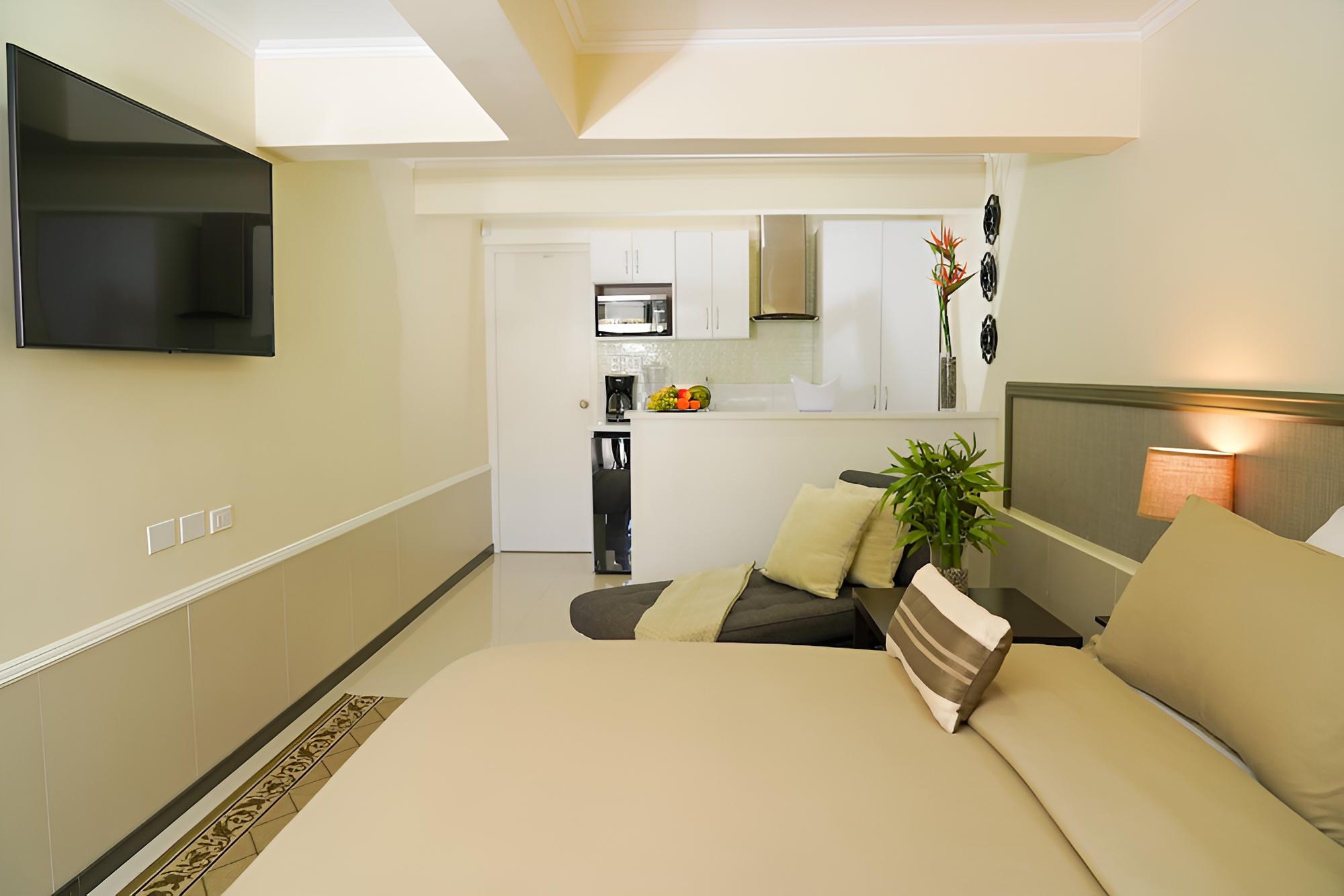 Villa photo 2