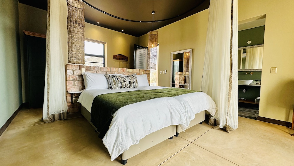 Standard Room, 2 Twin Beds, Valley View photo 1