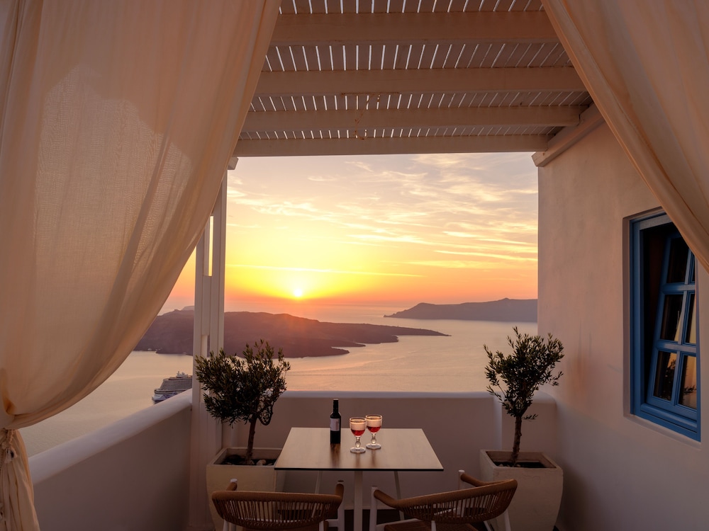 Standard Room, Sea View - Photo 3