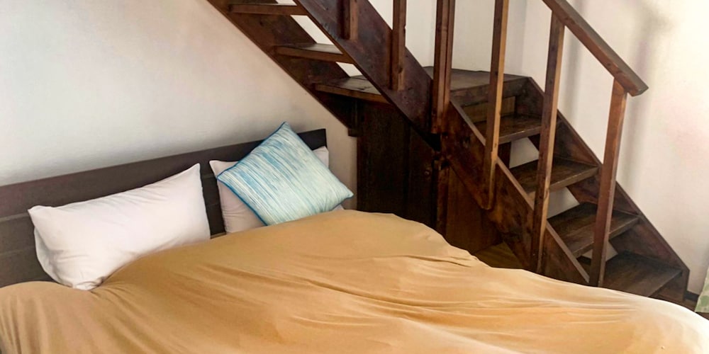 10.Queen And Double Room With Balcony, Non-Smoking