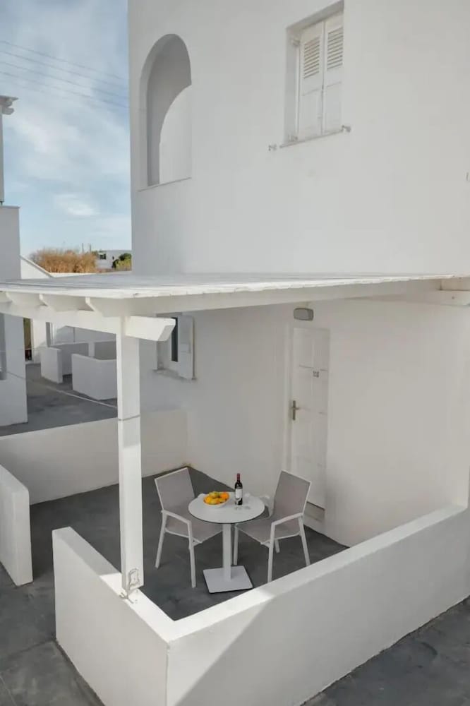 Double Room, Balcony, Mountain View photo 2
