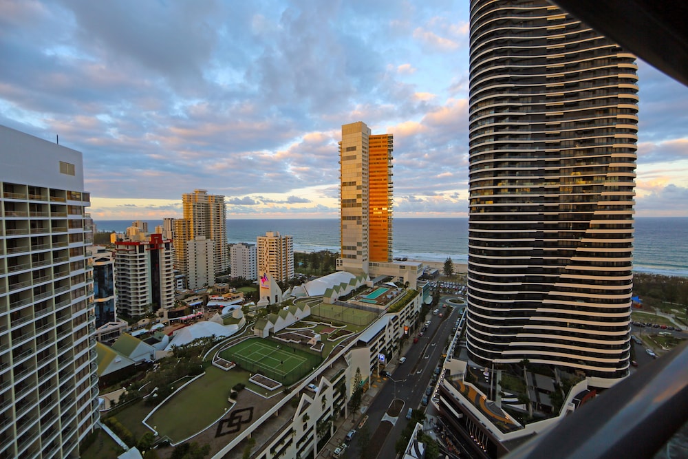 Elite Apartment, 2 Bedrooms, 2 Bathrooms, Sea View photo 2