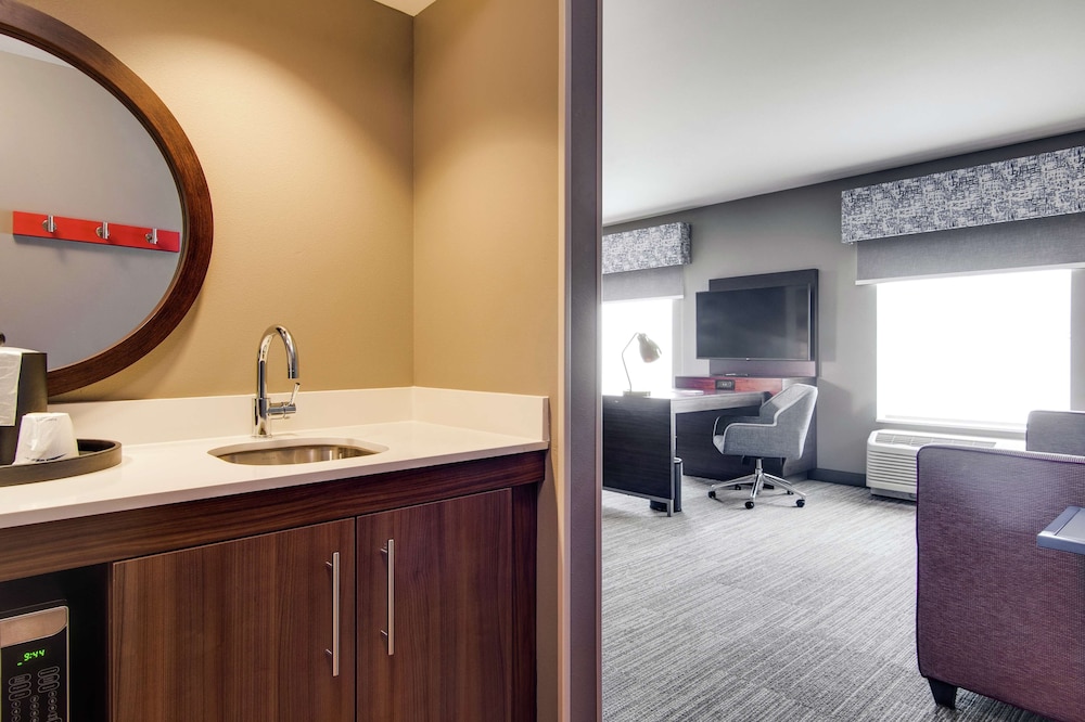 Room, 1 King Bed, Accessible, Bathtub