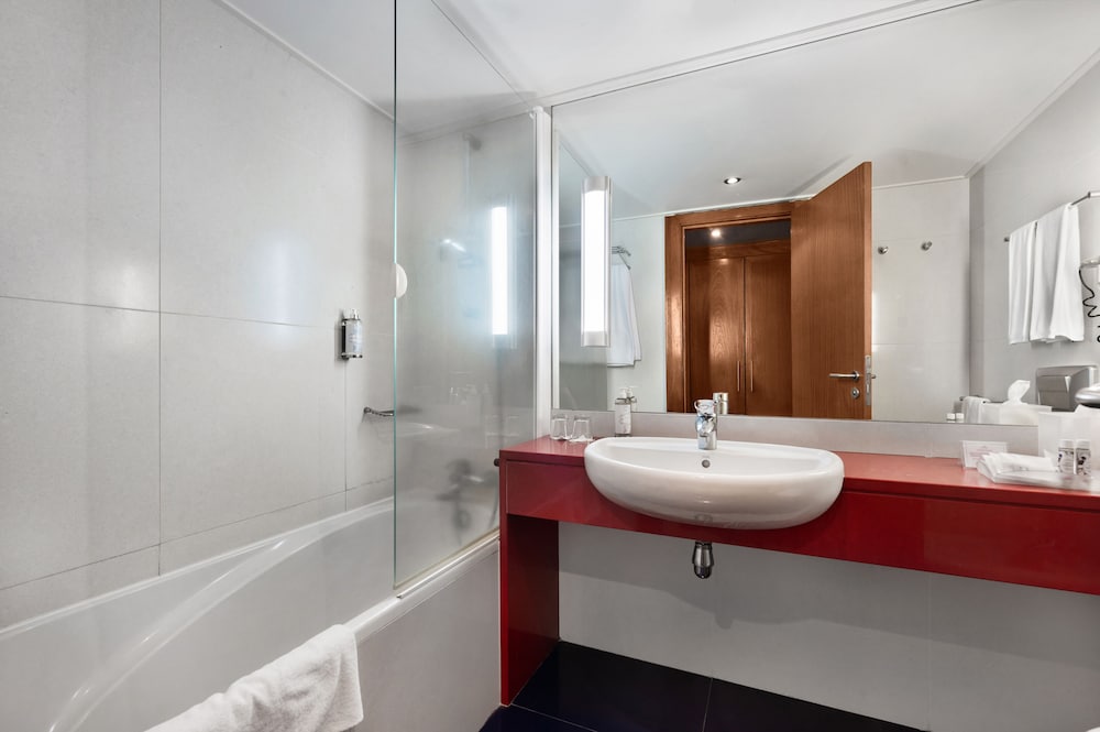 Suite, 1 Double Bed, Sea View - Photo 5