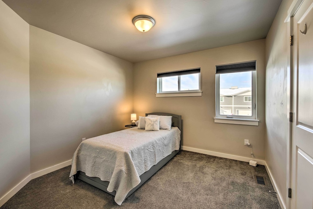 Apartment (3 Bedrooms) photo 1