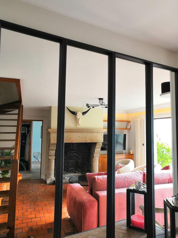 House, Accessible, Ensuite (Les hauts du clos )