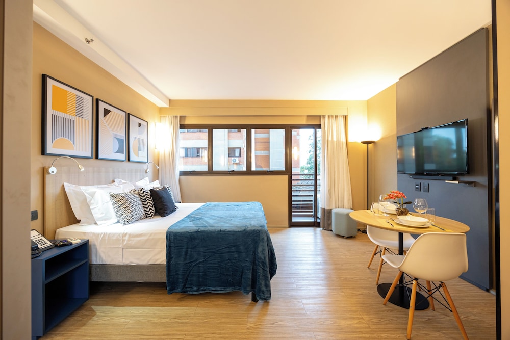 Premium Double Room