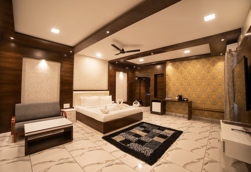 Family Suite photo 3