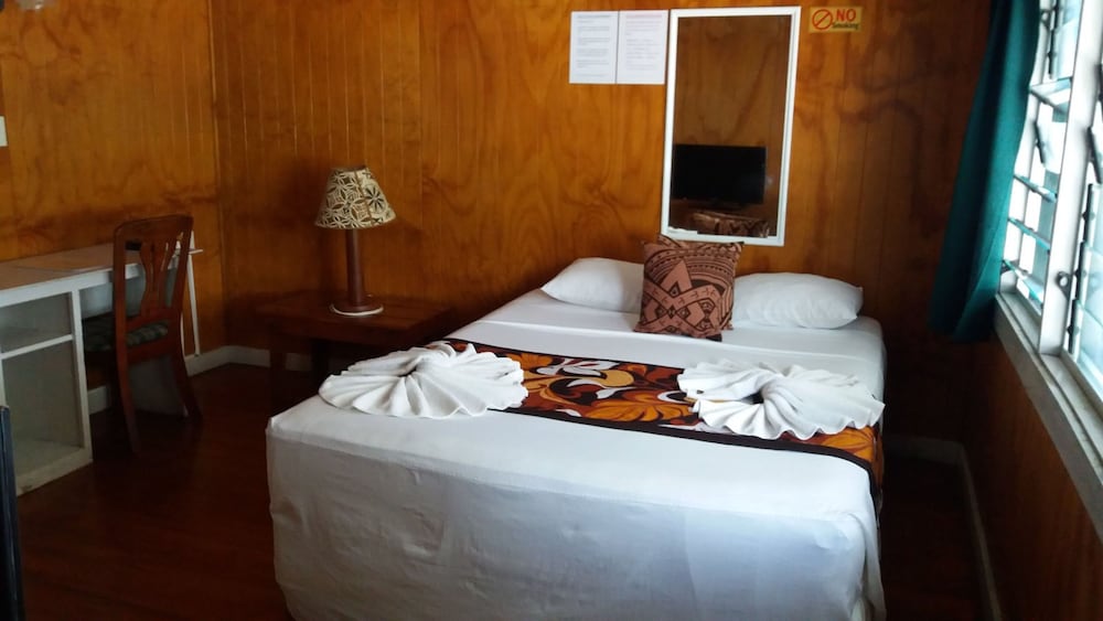 Standard Room-First/Second Floor