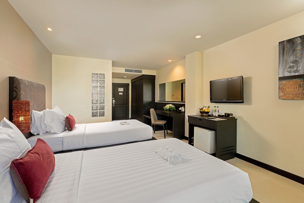 Superior Room - Photo 2