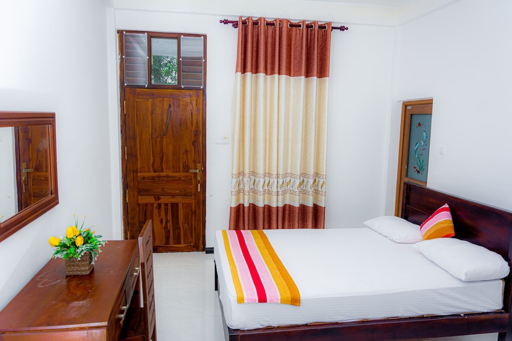 Quadruple Room photo 3