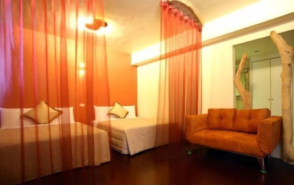 Quadruple Room photo 1