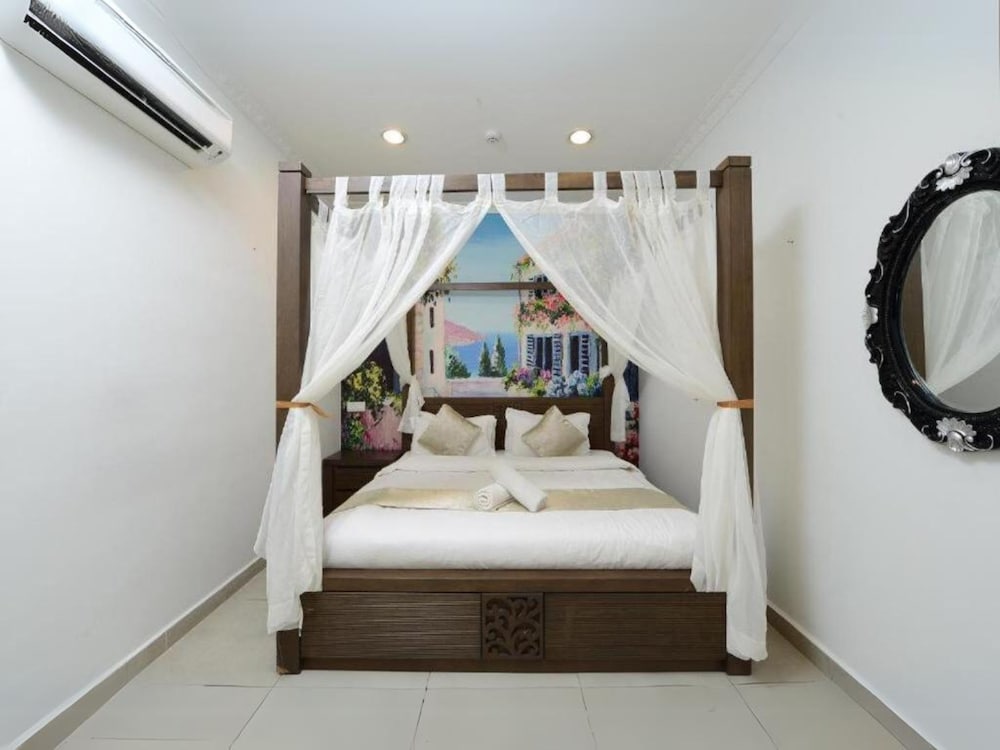 Double Room - Photo 1
