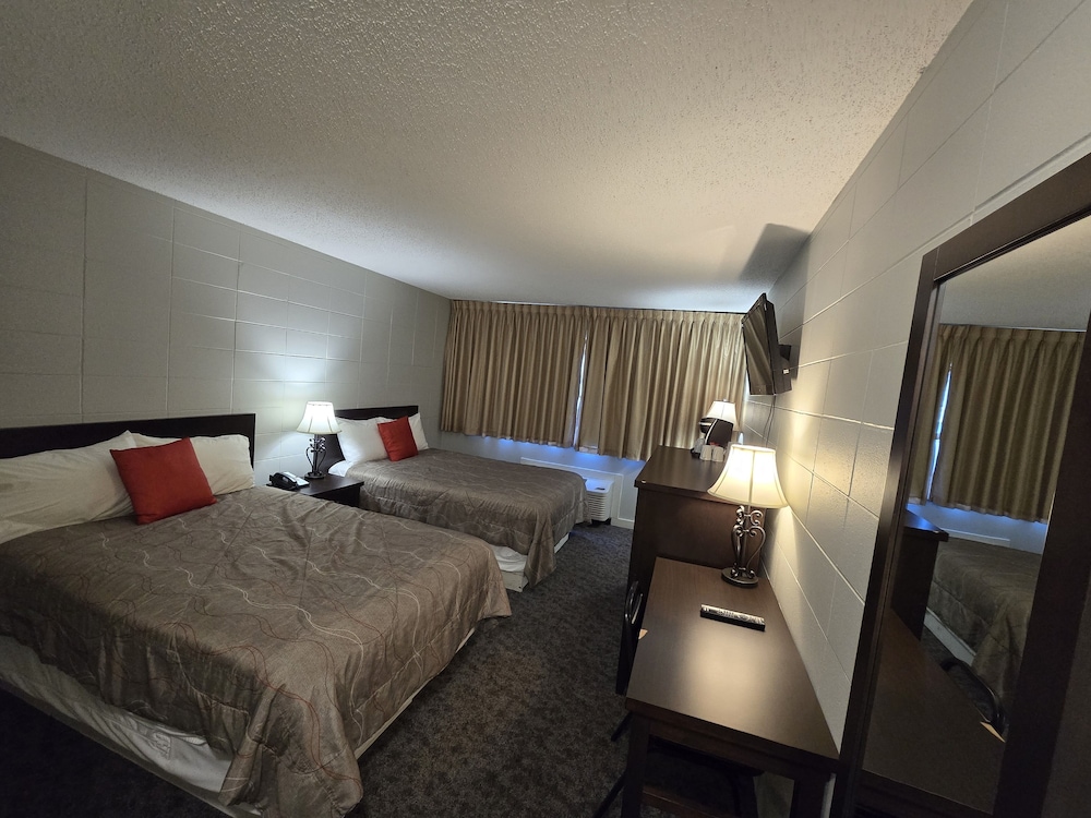 Comfort Double Room photo 2
