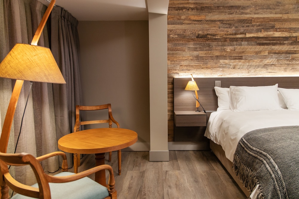 Classic Double or Twin Room, 1 Double Bed, Valley View photo 2