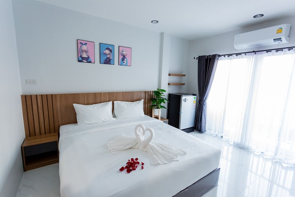 Superior Double Room - Photo 7