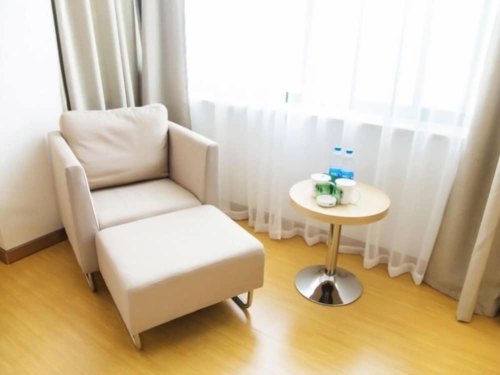 Business Double Room