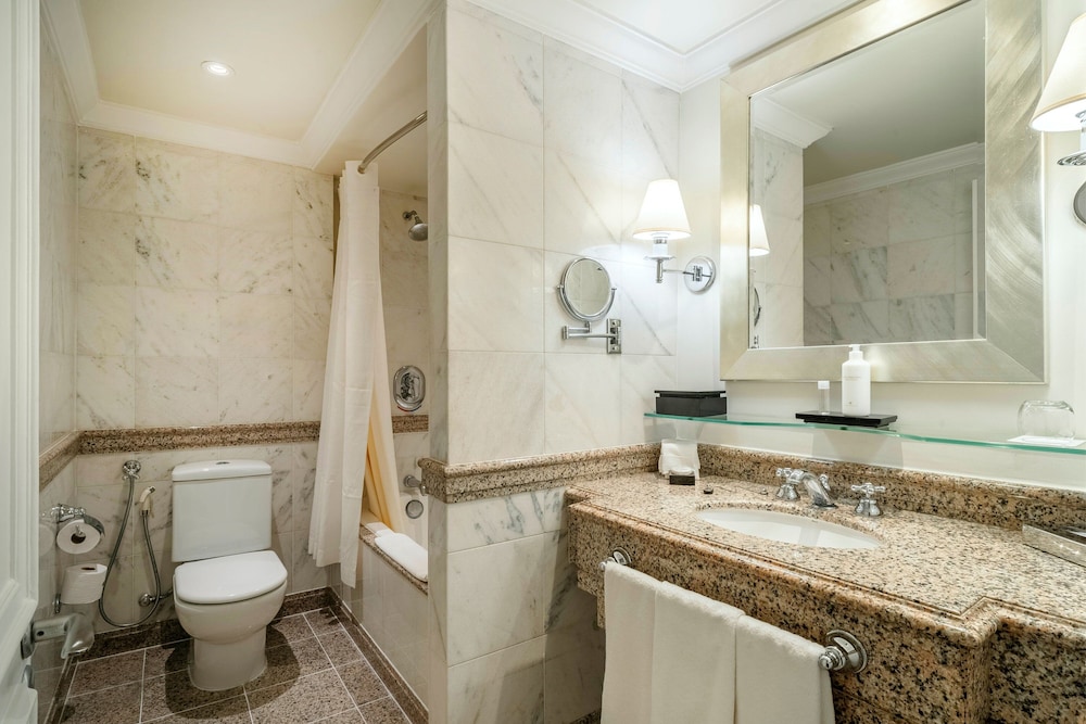 Presidential Suite, 1 Double Bed, Ocean View