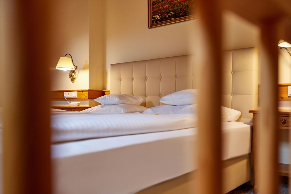 Comfort Duplex, 1 Double Bed photo 2