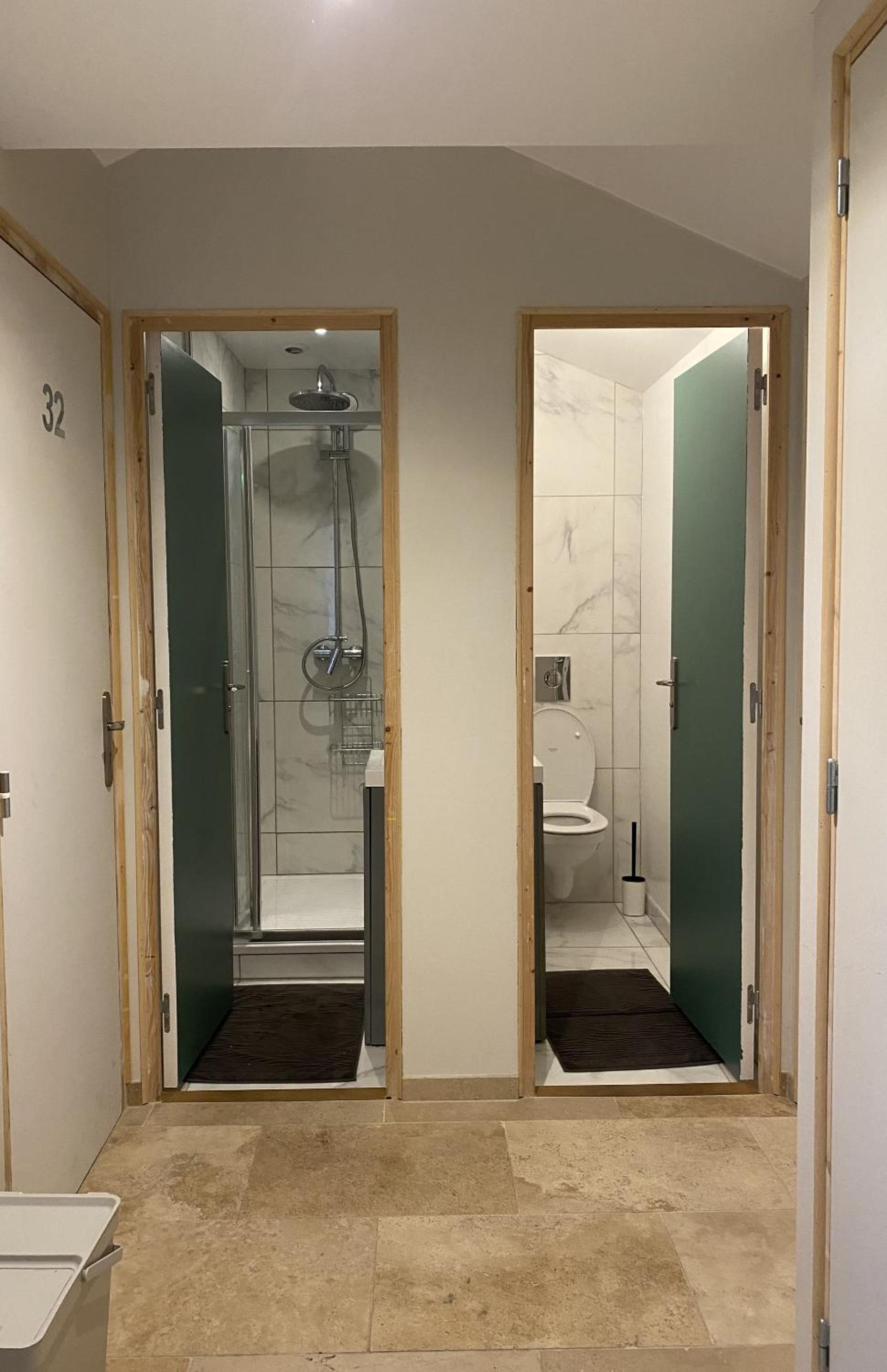 Budget Double Room photo 2