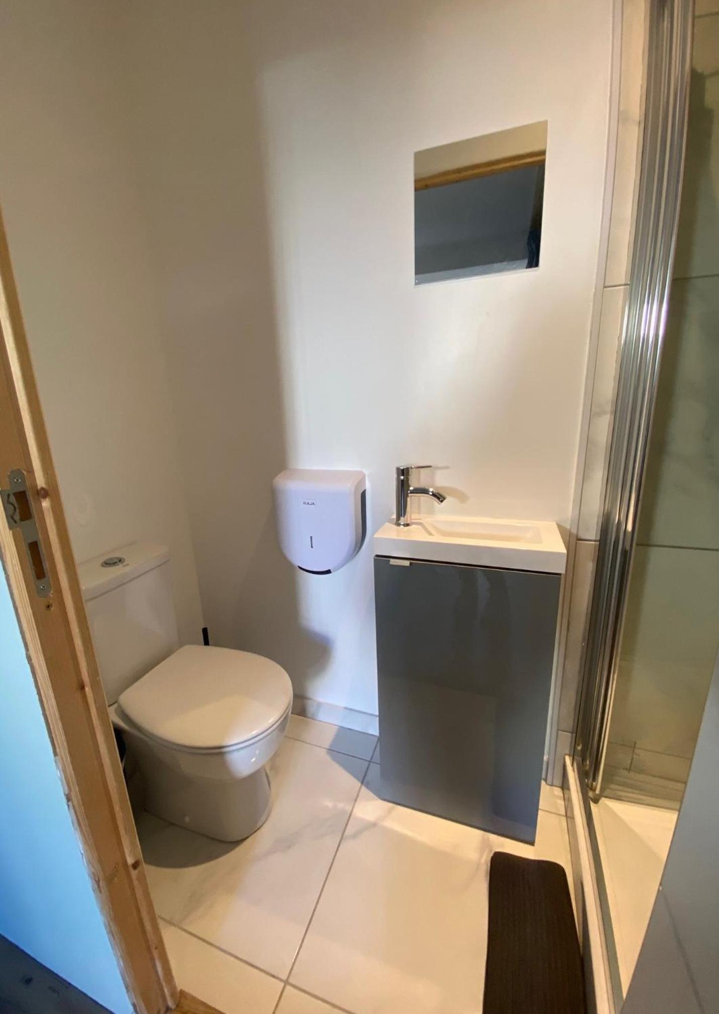 Superior Triple Room photo 1