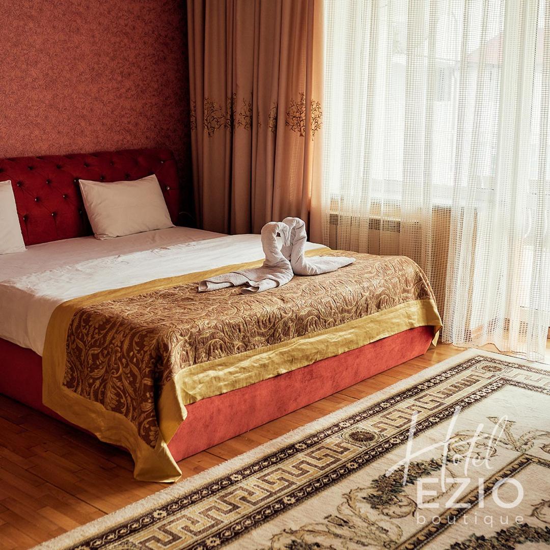 Family Double Room