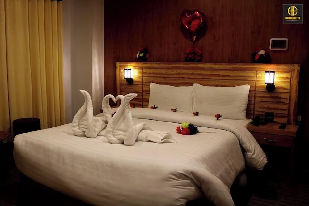 Deluxe Double Room photo 2