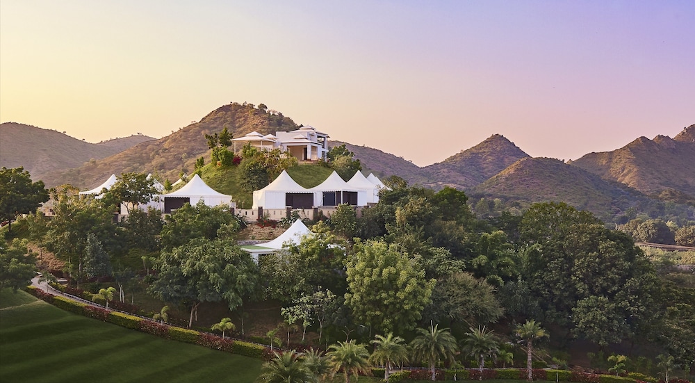 Luxury Tent Panoramic View - Photo 5