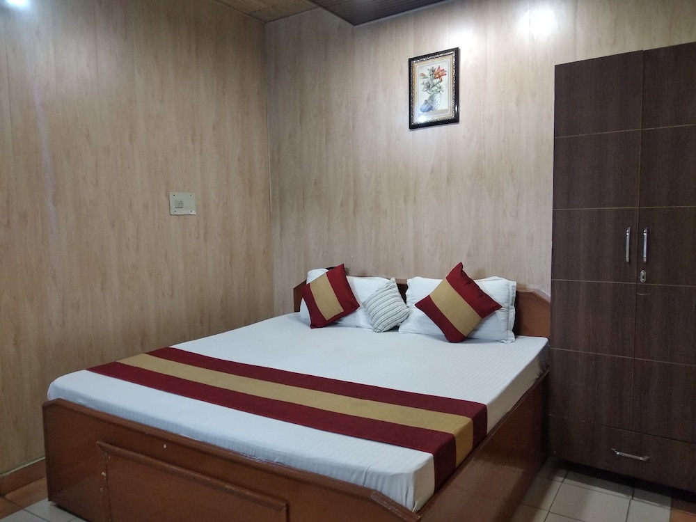 Economy Room photo 3