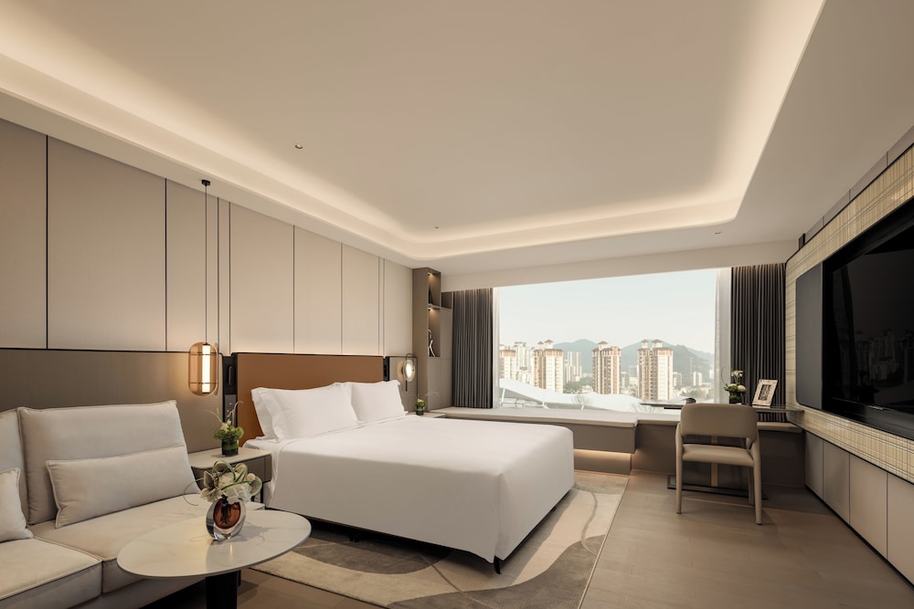 Superior Single Room, Courtyard View