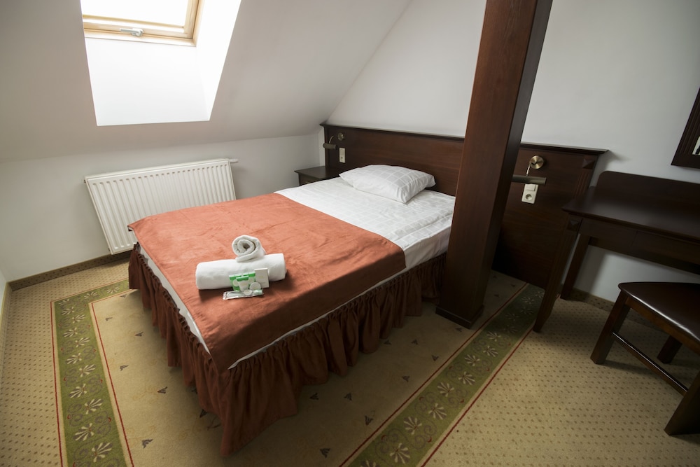 Single Room photo 2