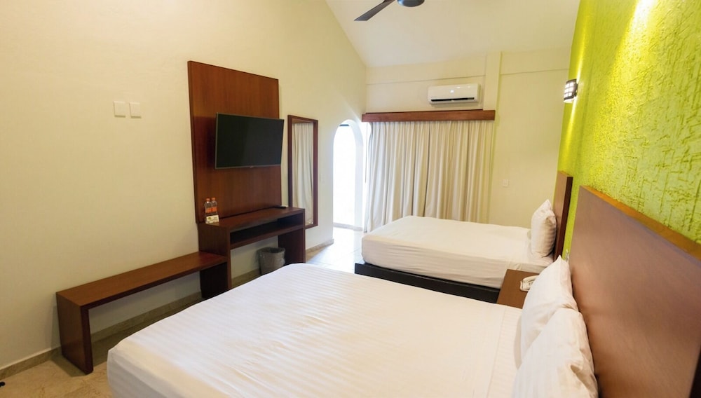 Standard Room, Pets Allowed - Photo 1