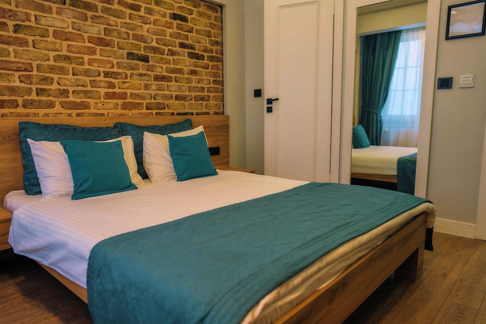 Standard Room photo 1