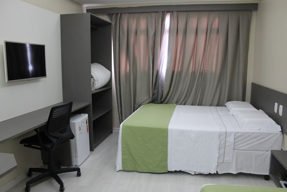 Deluxe Twin Room, 1 Bedroom photo 1