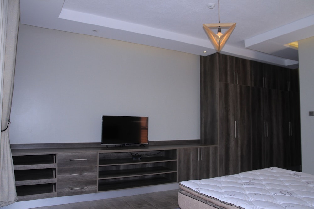 Family Apartment